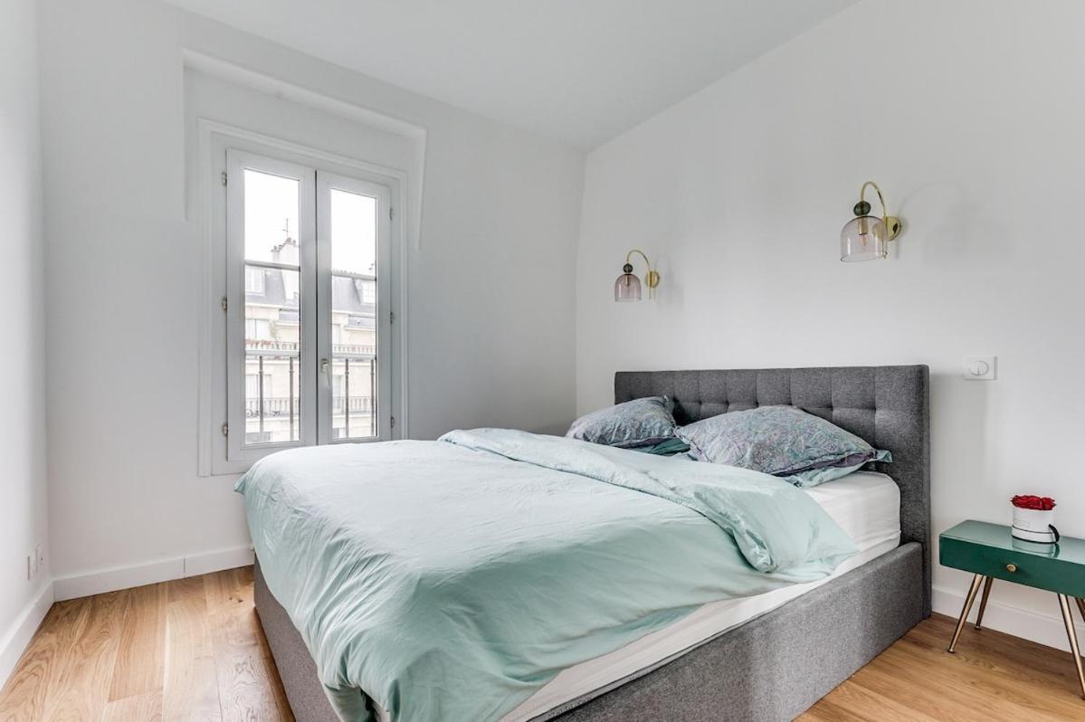 Intemporel Apartment