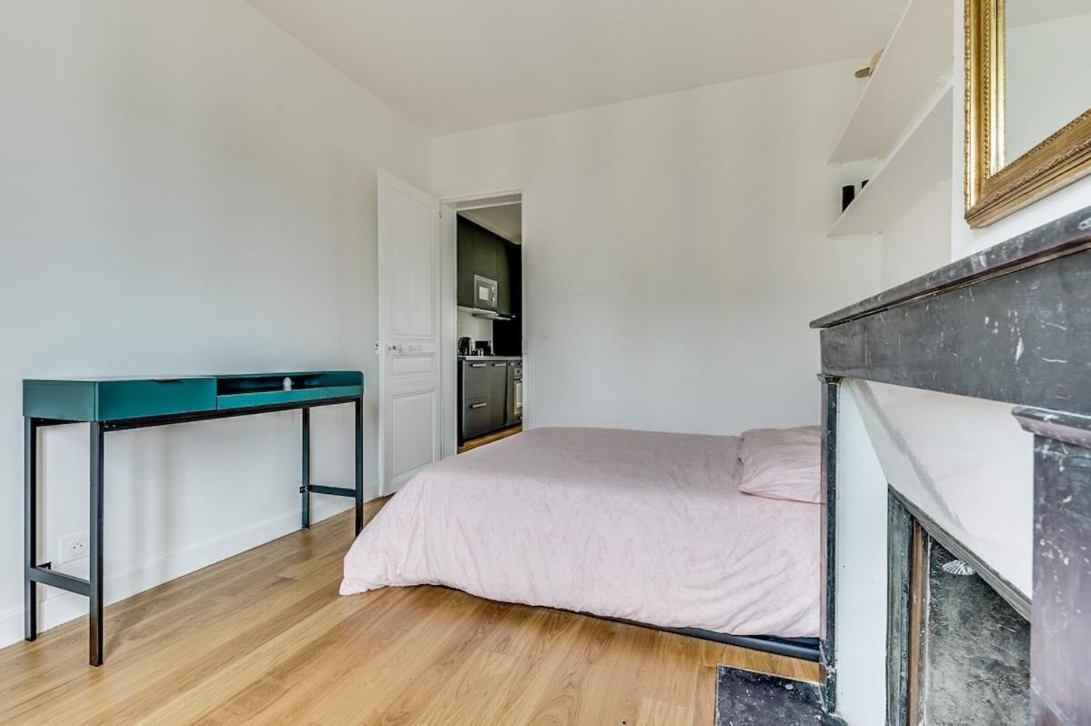 Apartment Intemporel
