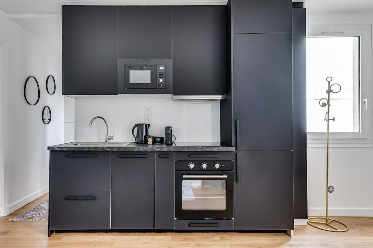 Apartment Intemporel