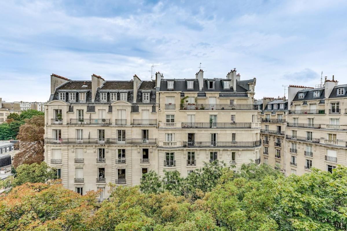Intemporel Apartment Paris